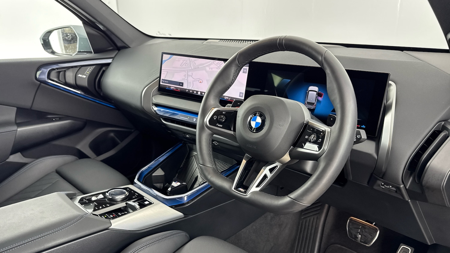 Used BMW X3 2025 for sale - 77435592: Photo 6