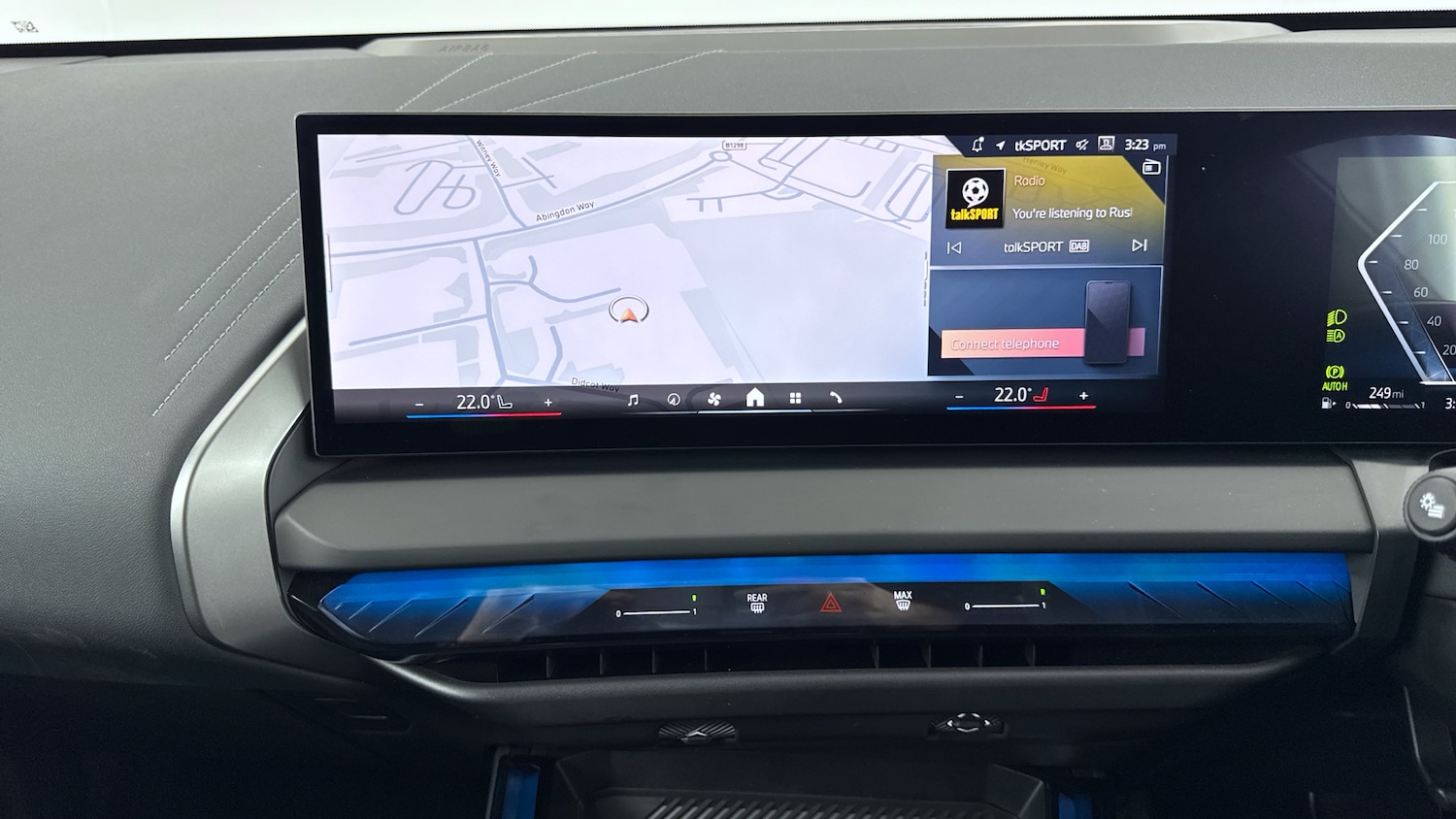 Used BMW X3 2025 for sale - 77435592: Photo 8