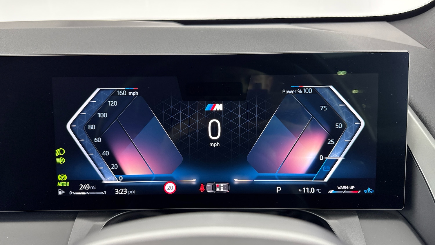 Used BMW X3 2025 for sale - 77435592: Photo 9