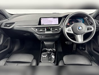 Used BMW 1 Series 2021 for sale - 76461226: Photo