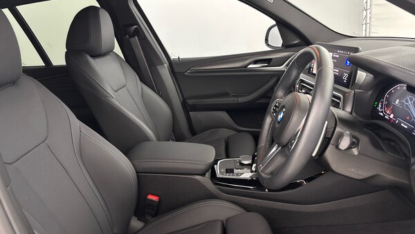 Used BMW X3 2024 for sale - 76184279: Photo 11
