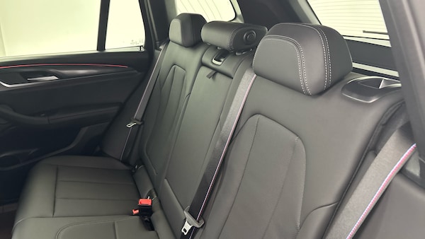 Used BMW X3 2024 for sale - 76184279: Photo 12