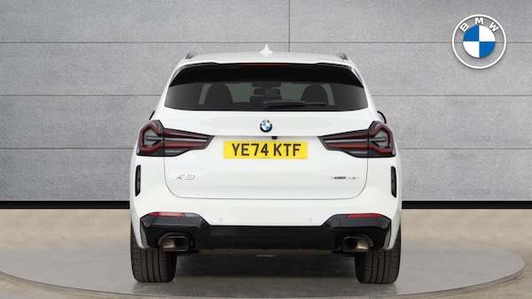 Used BMW X3 2024 for sale - 76184279: Photo 15