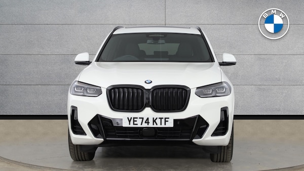 Used BMW X3 2024 for sale - 76184279: Photo 16
