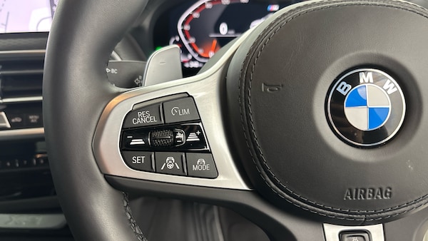 Used BMW X3 2024 for sale - 76184279: Photo 17
