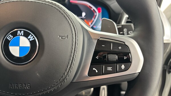 Used BMW X3 2024 for sale - 76184279: Photo 18