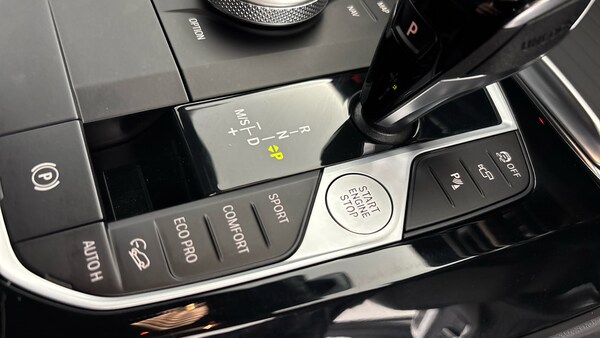 Used BMW X3 2024 for sale - 76184279: Photo 19