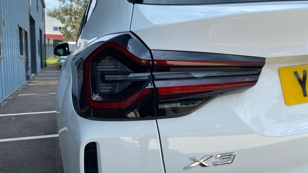 Used BMW X3 2024 for sale - 76184279: Photo 22