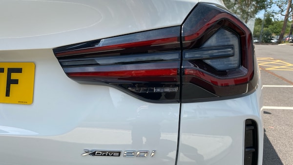 Used BMW X3 2024 for sale - 76184279: Photo 25