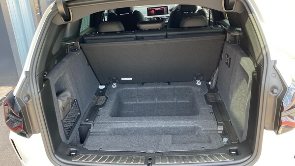 Used BMW X3 2024 for sale - 76184279: Photo 28