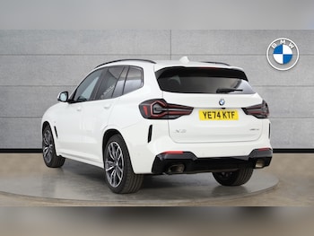 Used BMW X3 2024 for sale - 76184279: Photo 2