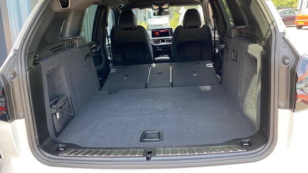 Used BMW X3 2024 for sale - 76184279: Photo 30