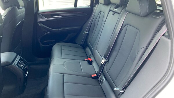Used BMW X3 2024 for sale - 76184279: Photo 33
