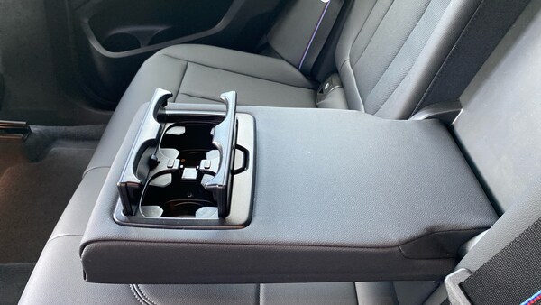 Used BMW X3 2024 for sale - 76184279: Photo 34