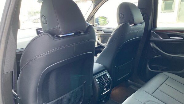 Used BMW X3 2024 for sale - 76184279: Photo 36