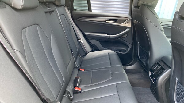 Used BMW X3 2024 for sale - 76184279: Photo 38