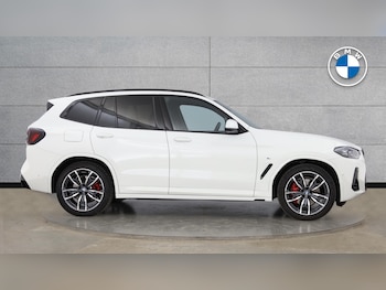Used BMW X3 2024 for sale - 76184279: Photo 3