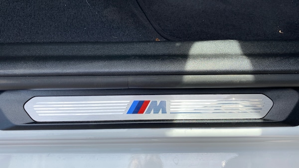Used BMW X3 2024 for sale - 76184279: Photo 41