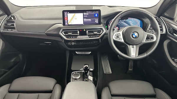 Used BMW X3 2024 for sale - 76184279: Photo 4