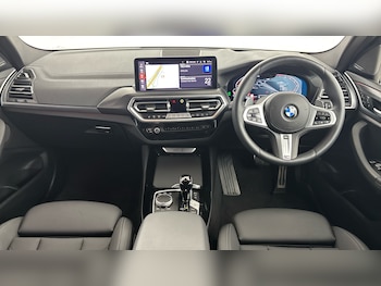 Used BMW X3 2024 for sale - 76184279: Photo 4