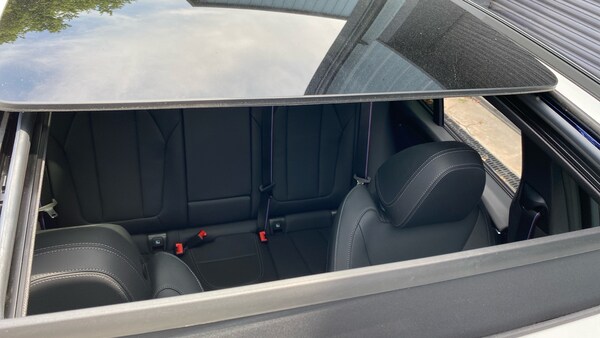 Used BMW X3 2024 for sale - 76184279: Photo 61