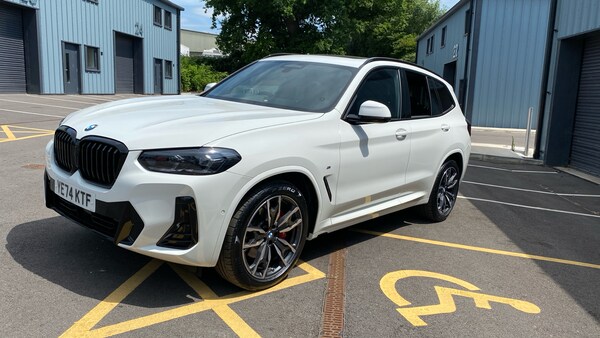 Used BMW X3 2024 for sale - 76184279: Photo 66