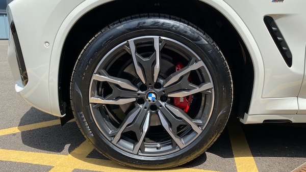 Used BMW X3 2024 for sale - 76184279: Photo 67