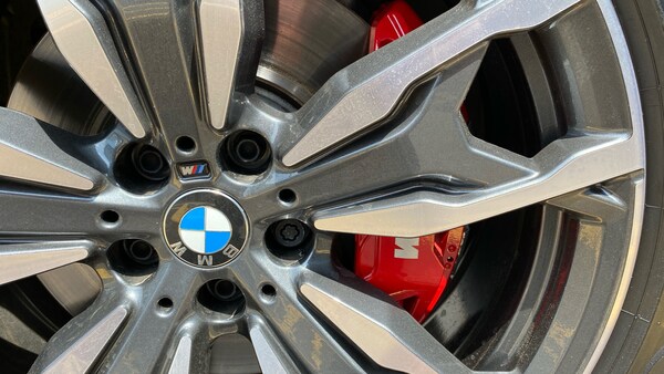Used BMW X3 2024 for sale - 76184279: Photo 68