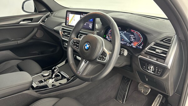 Used BMW X3 2024 for sale - 76184279: Photo 6