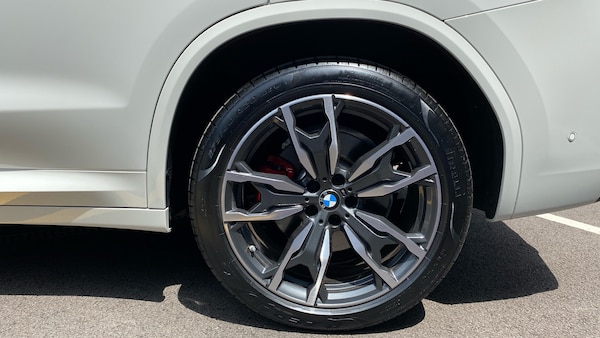 Used BMW X3 2024 for sale - 76184279: Photo 70