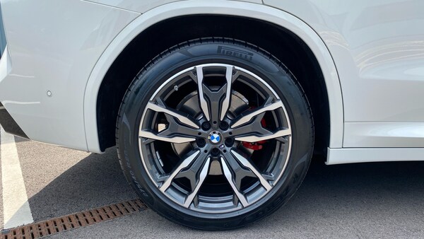 Used BMW X3 2024 for sale - 76184279: Photo 72