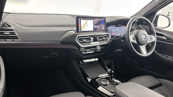Used BMW X3 2024 for sale - 76184279: Photo 7