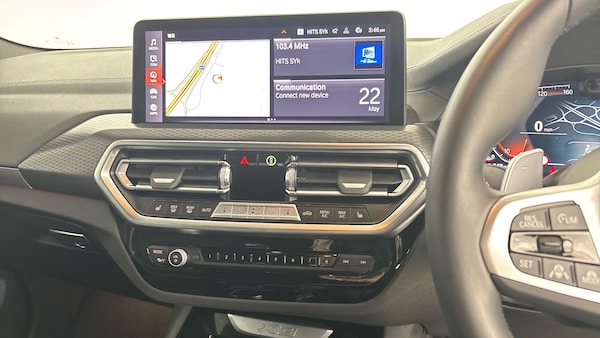 Used BMW X3 2024 for sale - 76184279: Photo 8