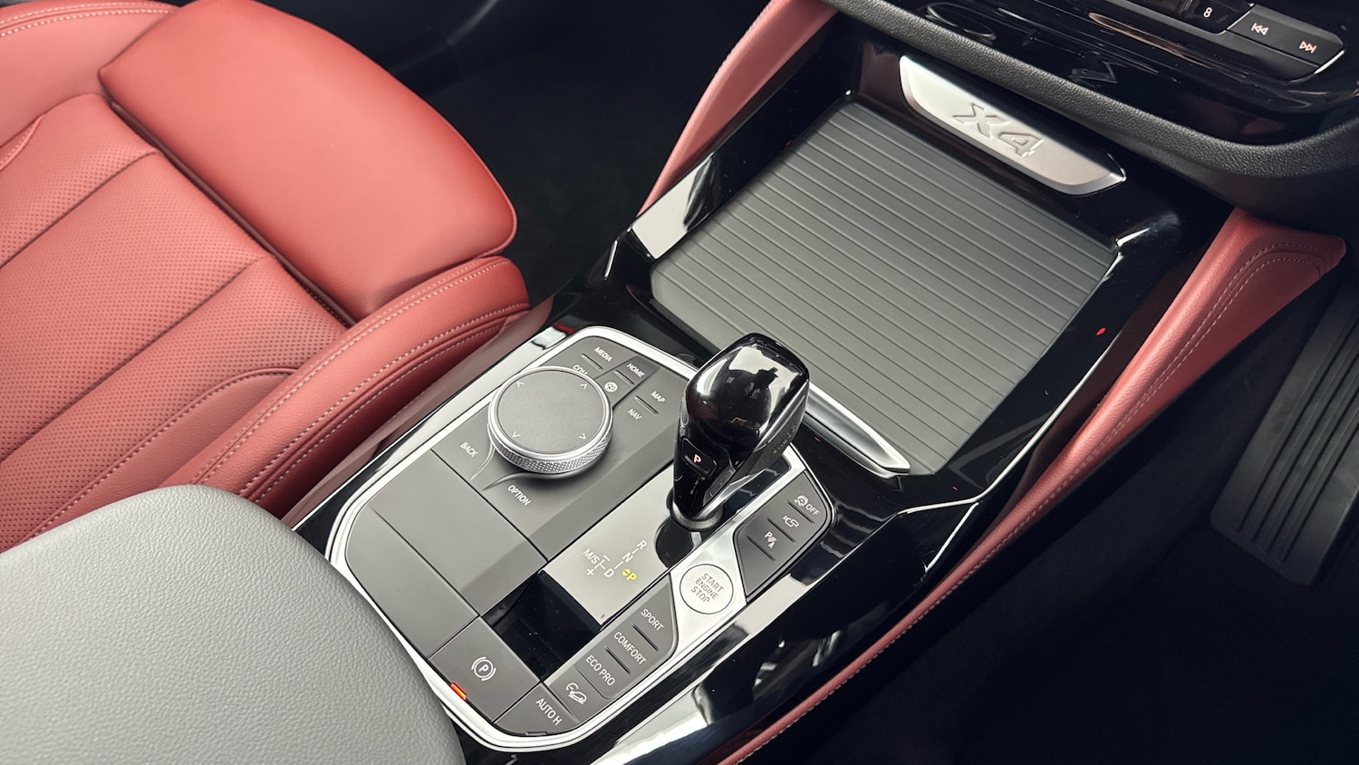 Used BMW X4 2025 for sale - 77803085: Photo 10