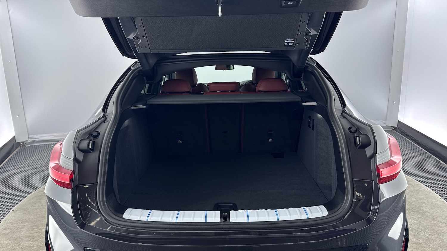 Used BMW X4 2025 for sale - 77803085: Photo 13