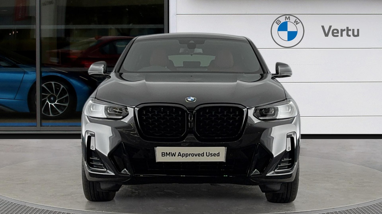 Used BMW X4 2025 for sale - 77803085: Photo 16