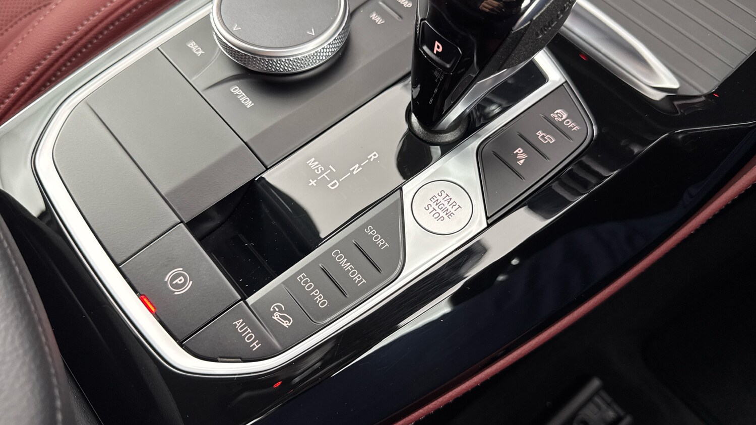 Used BMW X4 2025 for sale - 77803085: Photo 19