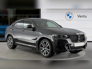 Used BMW X4 2025 for sale - 77803085: Photo