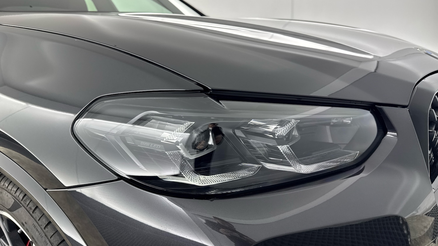 Used BMW X4 2025 for sale - 77803085: Photo 22