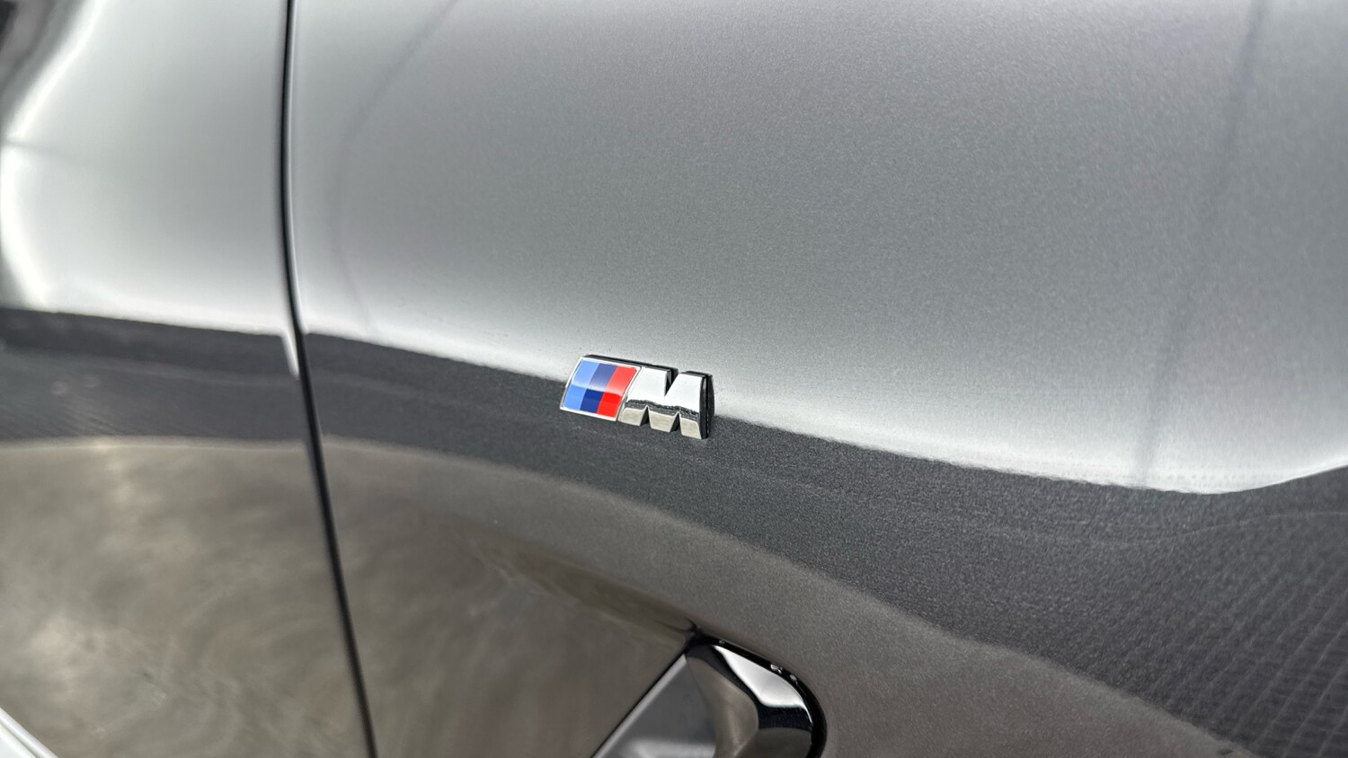 Used BMW X4 2025 for sale - 77803085: Photo 23