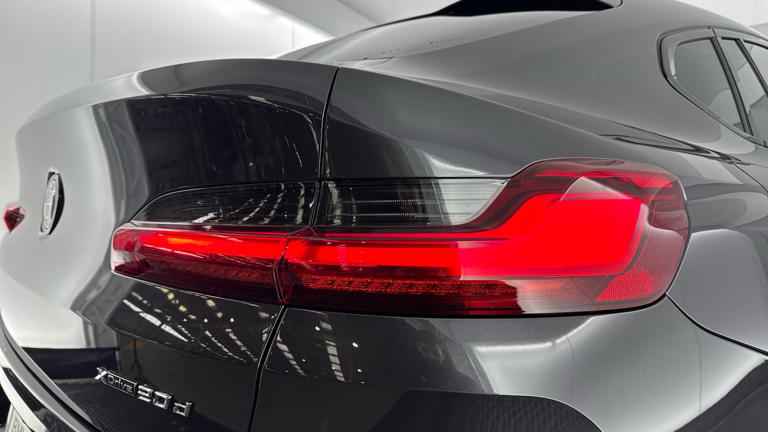 Used BMW X4 2025 for sale - 77803085: Photo 25