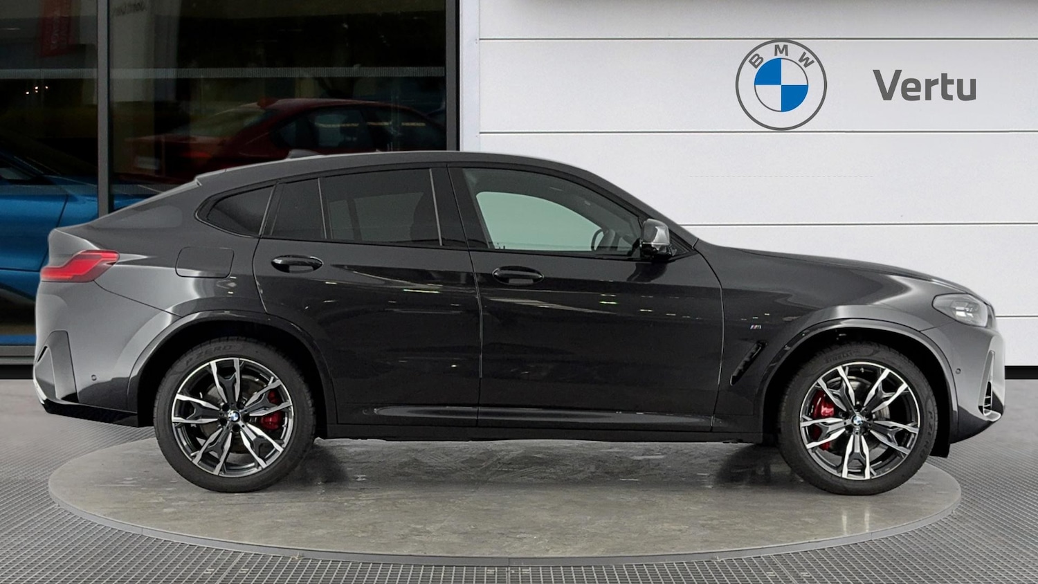 Used BMW X4 2025 for sale - 77803085: Photo 3
