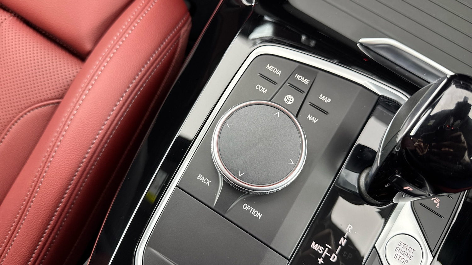 Used BMW X4 2025 for sale - 77803085: Photo 33