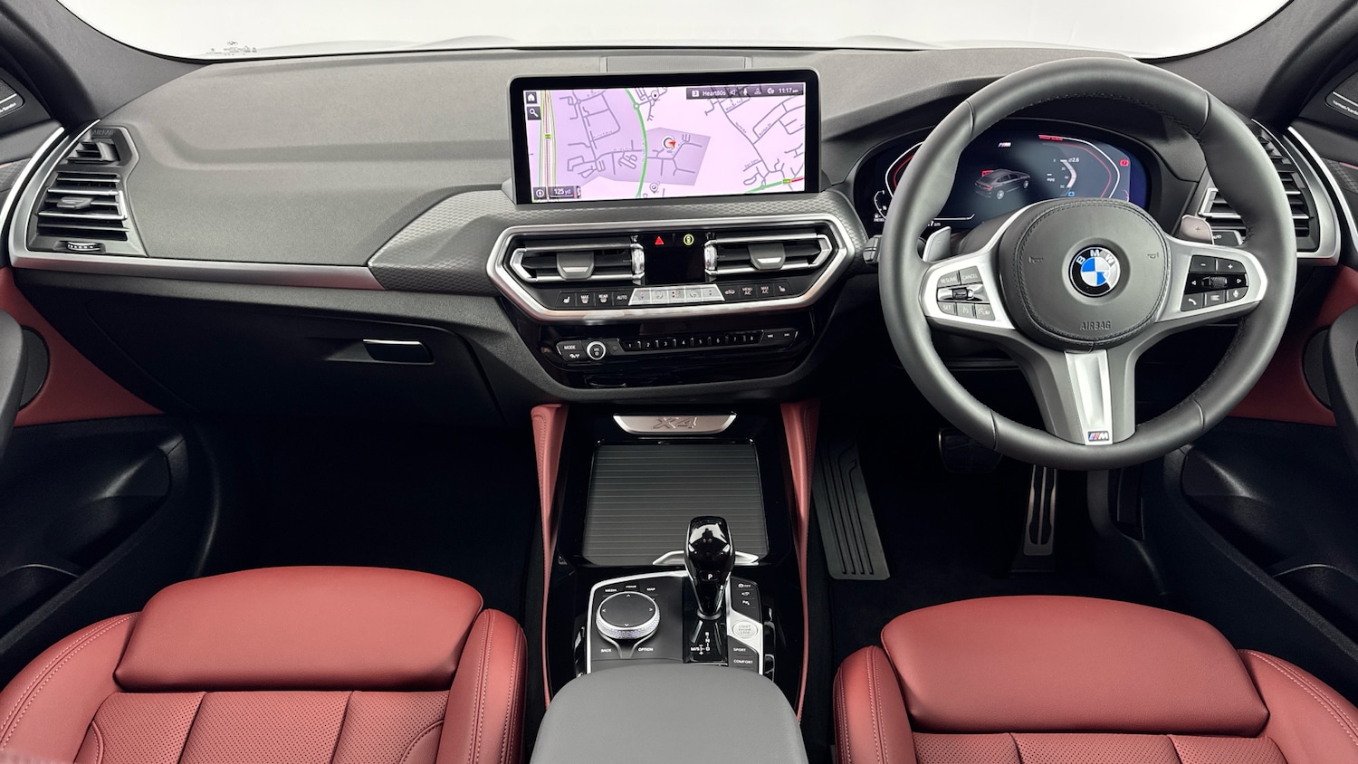 Used BMW X4 2025 for sale - 77803085: Photo 4