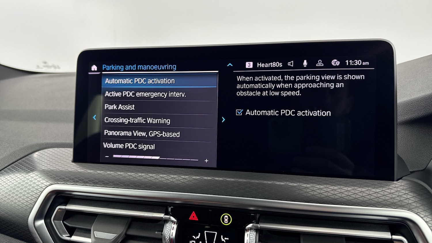 Used BMW X4 2025 for sale - 77803085: Photo 44