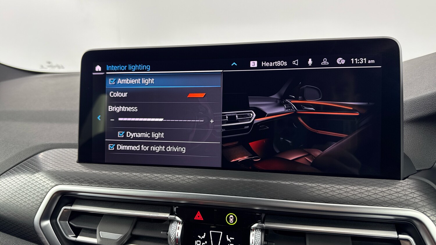 Used BMW X4 2025 for sale - 77803085: Photo 45