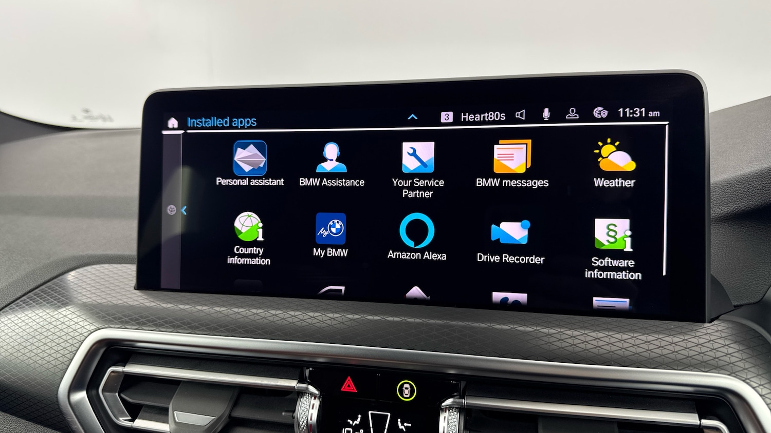 Used BMW X4 2025 for sale - 77803085: Photo 46