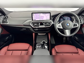 Used BMW X4 2025 for sale - 77803085: Photo