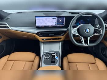 Used BMW i4 2026 for sale - 79719556: Photo