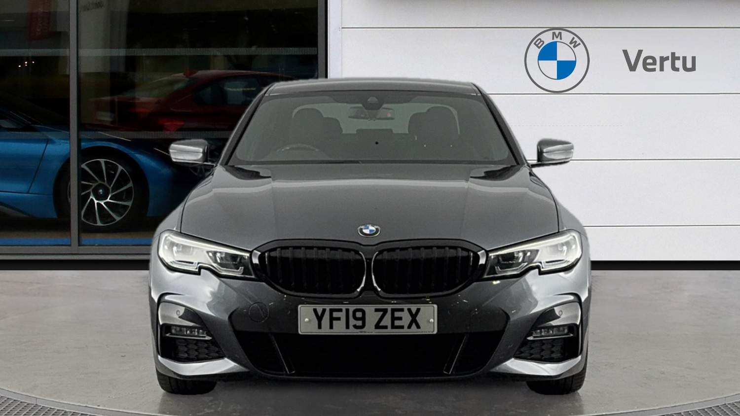 Used BMW 3 Series 2019 for sale - 76887534: Photo 16